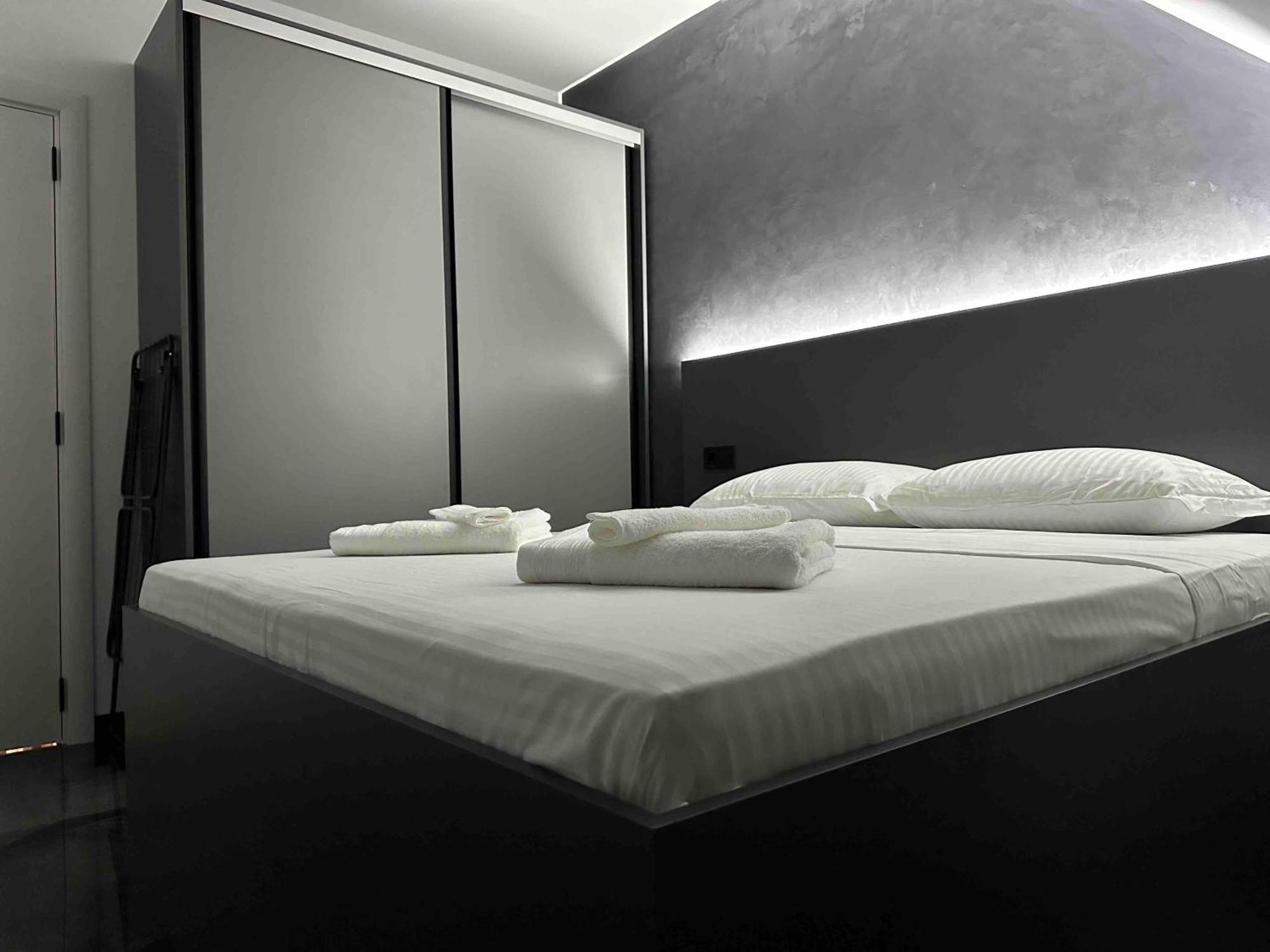 Ka Apartment Luxury Stara Zagora Exterior foto